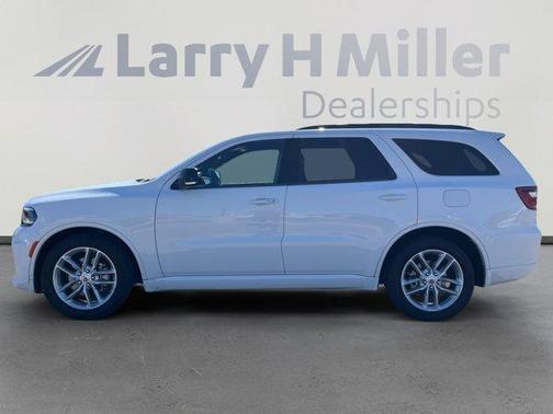 2023 Dodge Durango GT