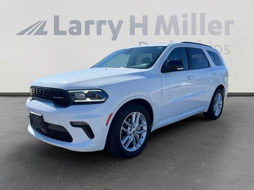 2023 Dodge Durango GT