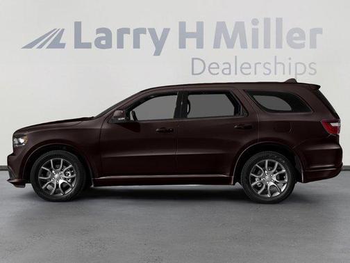 2018 Dodge Durango R/T