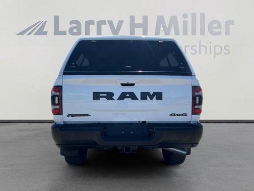 2024 RAM 2500 Power Wagon