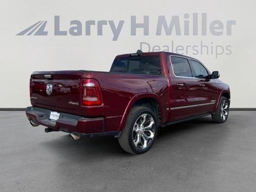 2022 RAM 1500 Limited