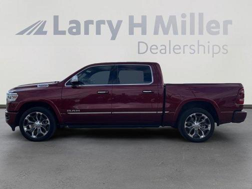 2022 RAM 1500 Limited