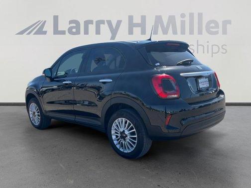 2023 FIAT 500X Pop