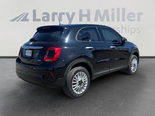 2023 FIAT 500X Pop