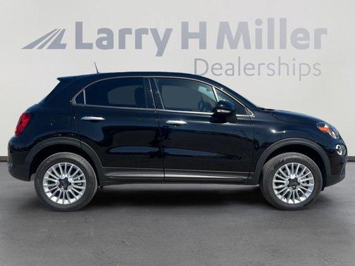 2023 FIAT 500X Pop