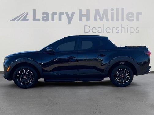 2024 Hyundai SANTA CRUZ 2.5T XRT