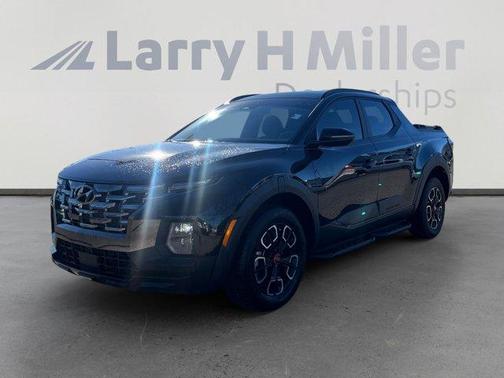 2024 Hyundai SANTA CRUZ 2.5T XRT