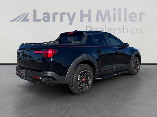 2024 Hyundai SANTA CRUZ 2.5T XRT