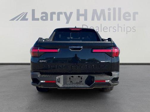 2024 Hyundai SANTA CRUZ 2.5T XRT