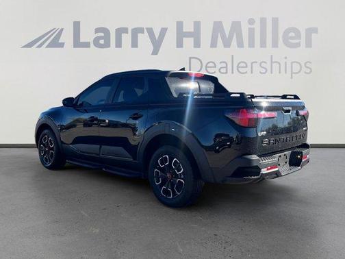 2024 Hyundai SANTA CRUZ 2.5T XRT