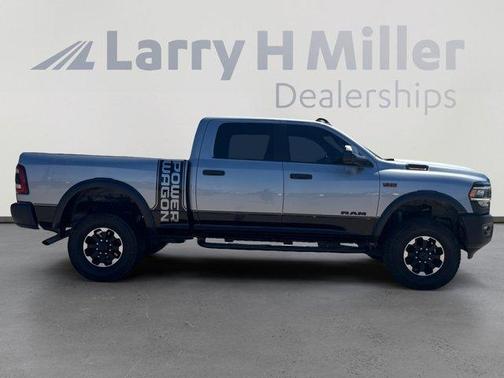 2020 RAM 2500 Power Wagon