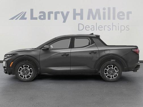 2022 Hyundai SANTA CRUZ 2.5L SEL