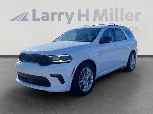 2023 Dodge Durango GT