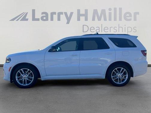 2023 Dodge Durango GT
