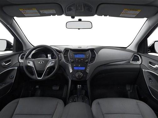 2013 Hyundai SANTA FE 2.0T Sport