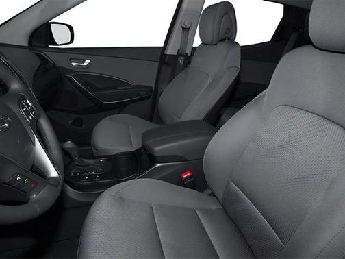 2013 Hyundai SANTA FE 2.0T Sport
