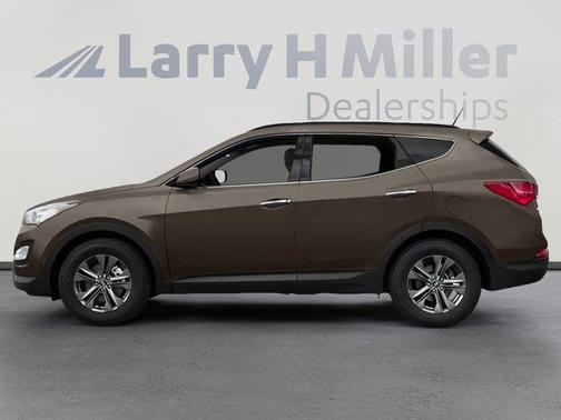 2013 Hyundai SANTA FE 2.0T Sport