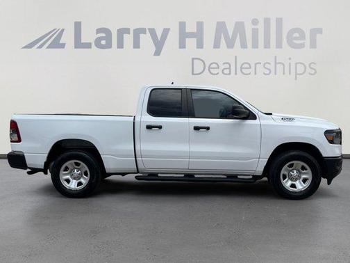 2024 RAM 1500 Tradesman