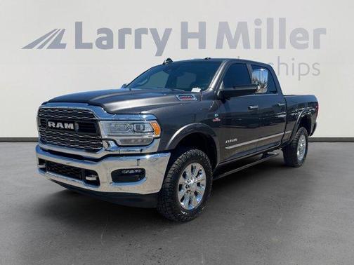 2022 RAM 2500 Limited