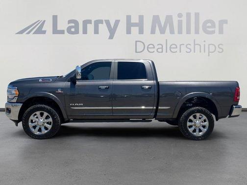 2022 RAM 2500 Limited