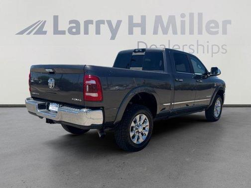 2022 RAM 2500 Limited