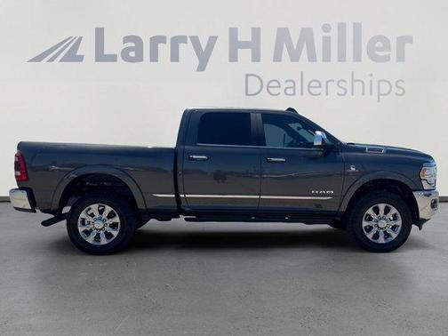 2022 RAM 2500 Limited