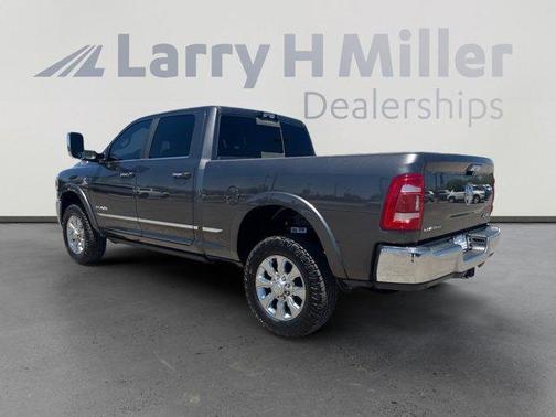 2022 RAM 2500 Limited