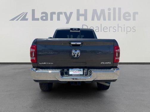 2022 RAM 2500 Limited