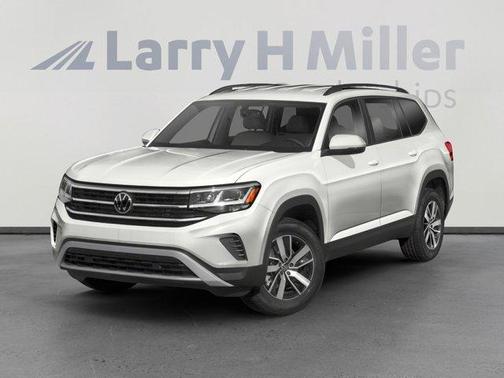 2022 Volkswagen Atlas 2.0T SE