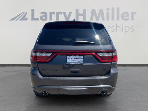 2025 Dodge Durango R/T