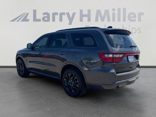 2025 Dodge Durango R/T