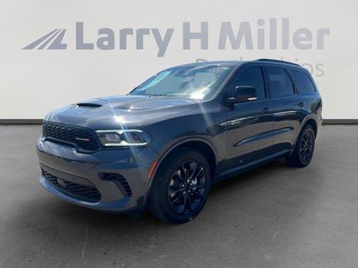 2025 Dodge Durango R/T
