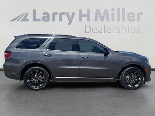 2025 Dodge Durango R/T