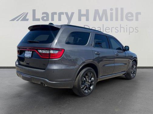 2025 Dodge Durango R/T