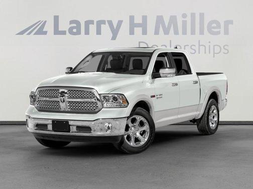 2015 RAM 1500 Laramie