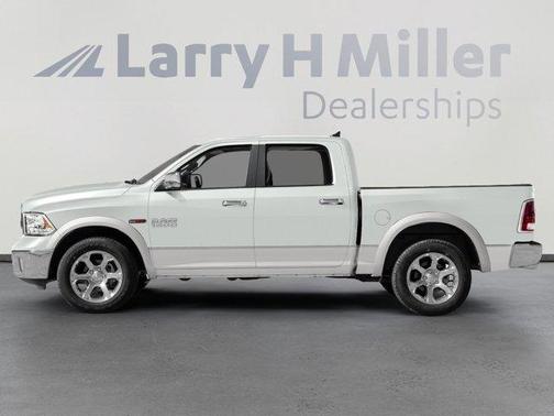 2015 RAM 1500 Laramie