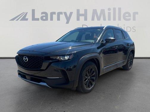 2024 Mazda CX-50 2.5 S Premium Package