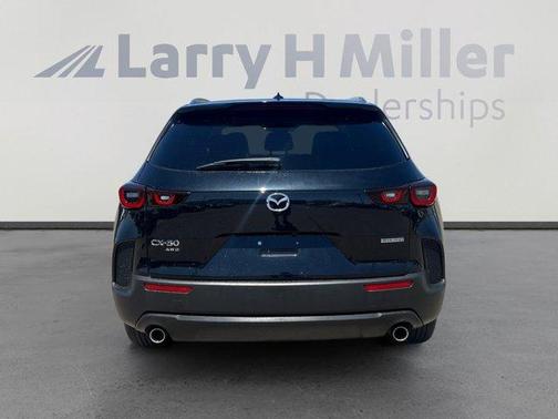 2024 Mazda CX-50 2.5 S Premium Package