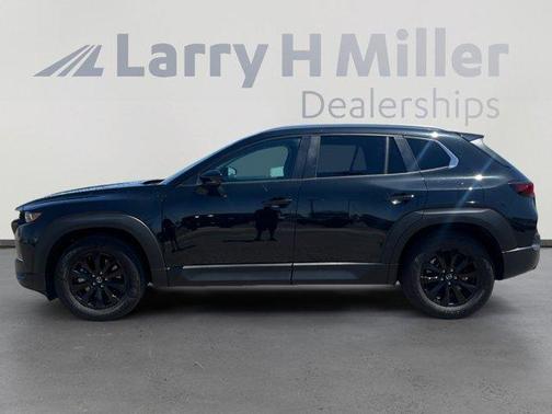 2024 Mazda CX-50 2.5 S Premium Package