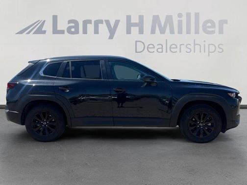 2024 Mazda CX-50 2.5 S Premium Package
