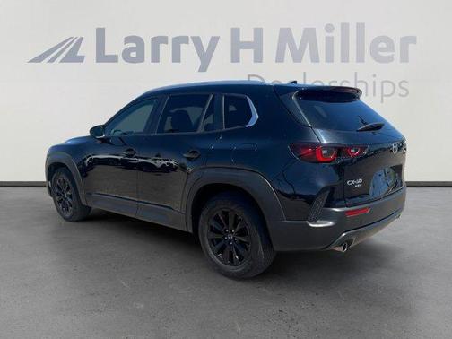 2024 Mazda CX-50 2.5 S Premium Package