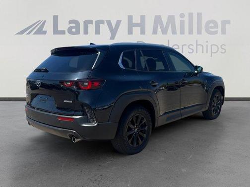 2024 Mazda CX-50 2.5 S Premium Package