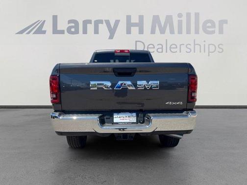 2025 RAM 3500 Tradesman