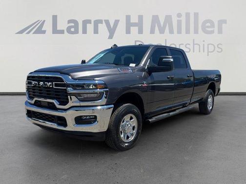 2025 RAM 3500 Tradesman