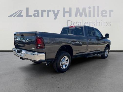 2025 RAM 3500 Tradesman