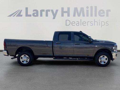 2025 RAM 3500 Tradesman