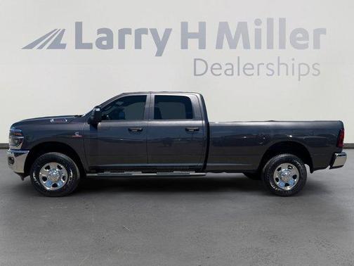 2025 RAM 3500 Tradesman