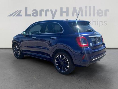 2022 FIAT 500X Sport