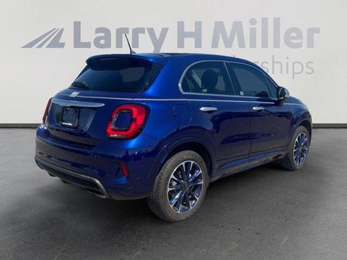 2022 FIAT 500X Sport