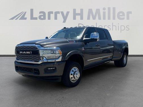 2024 RAM 3500 Limited
